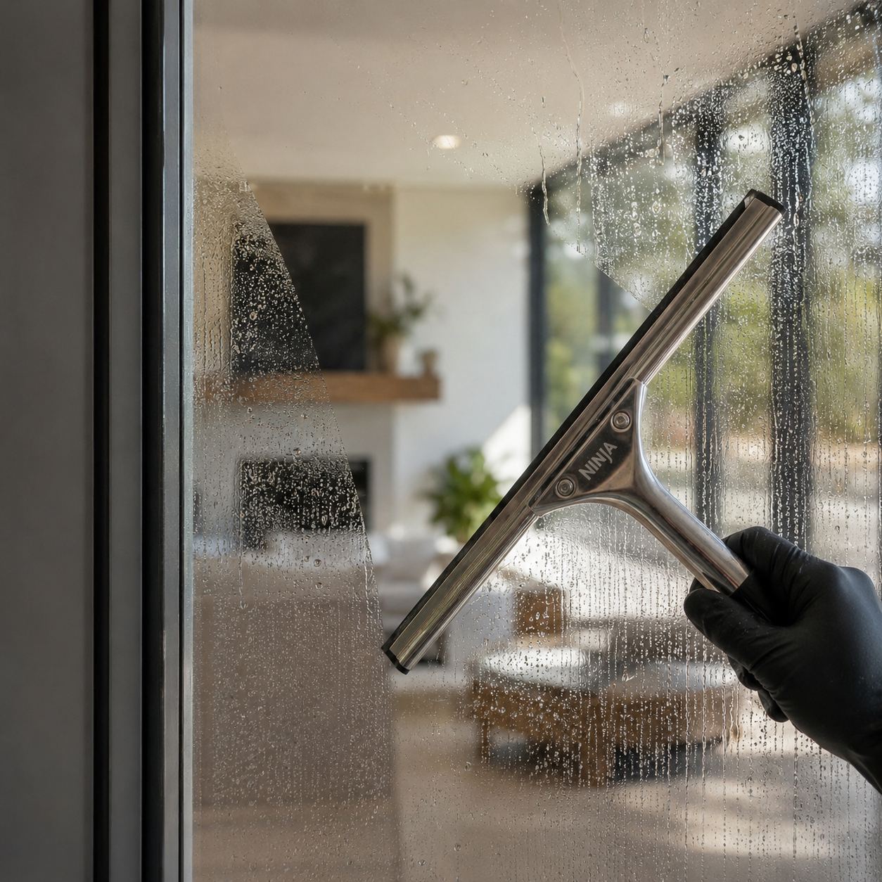 Window Cleans